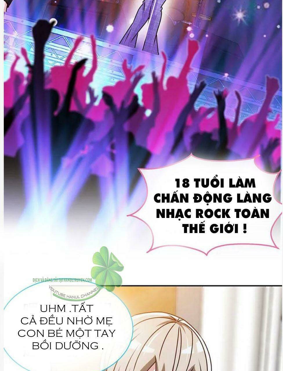 truy nã toàn cầu truy thê về sủng chapter 83.1 7