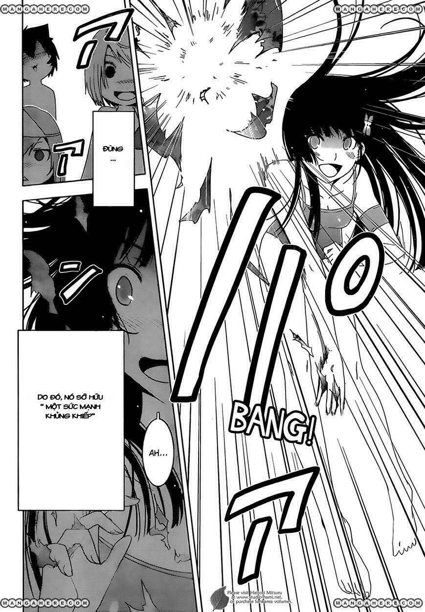 sanka rea chapter 28.5 8