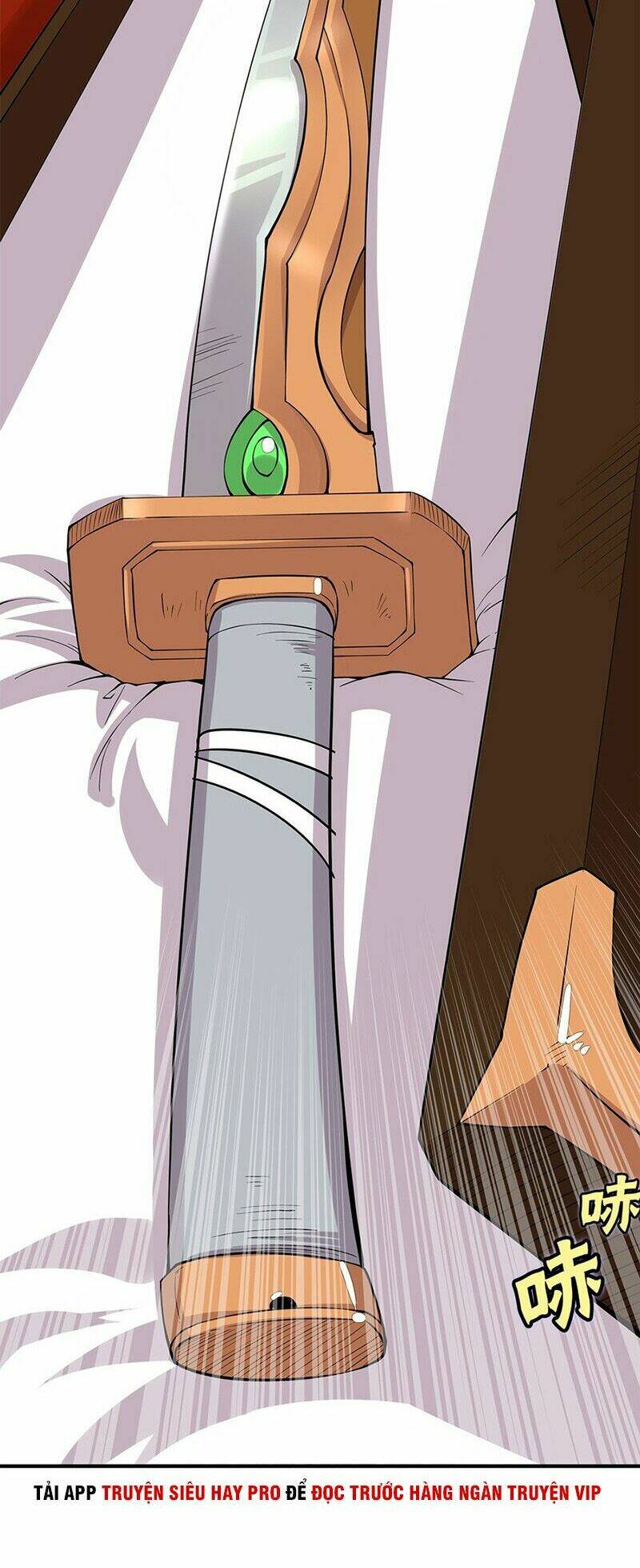 cuộc sống thoái ẩn của võ lâm chi vương chapter 72 26