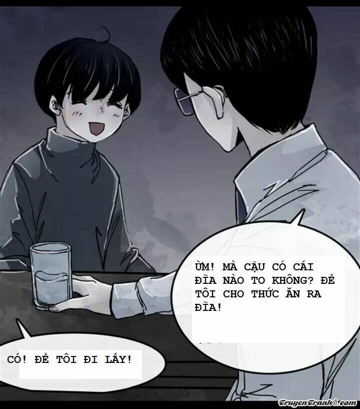 xác ướp chapter 3 29