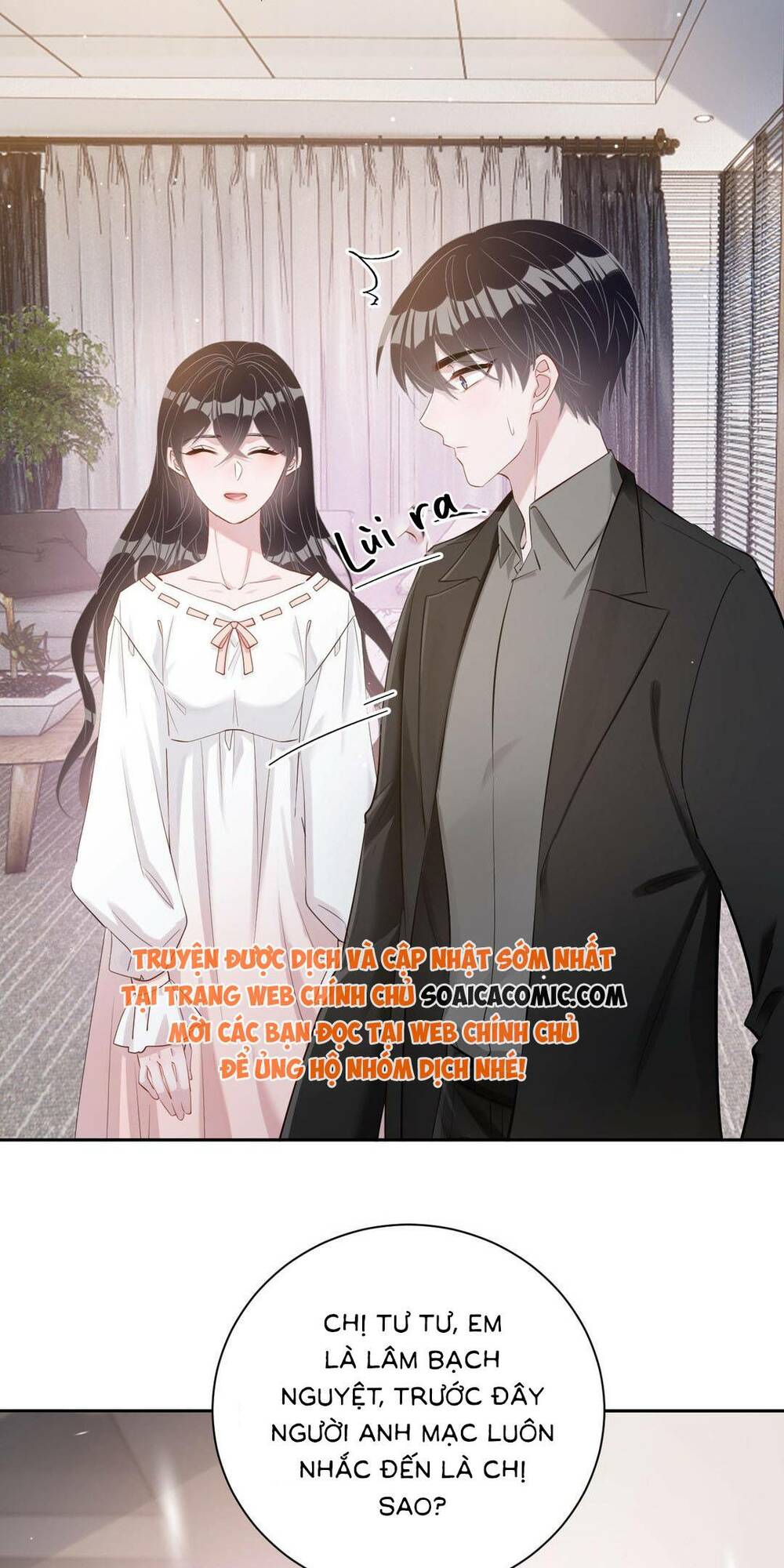 thế thân tự mình tu dưỡng chapter 41 12