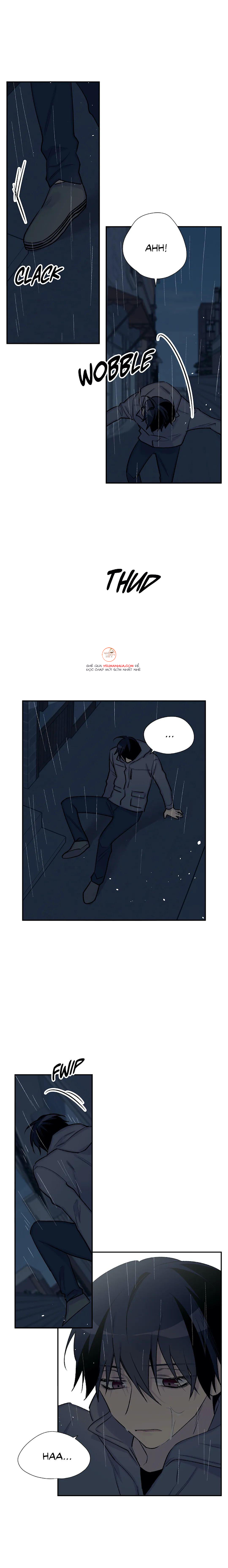 đừng viết nữa, tác giả thân mến! chapter 35 14