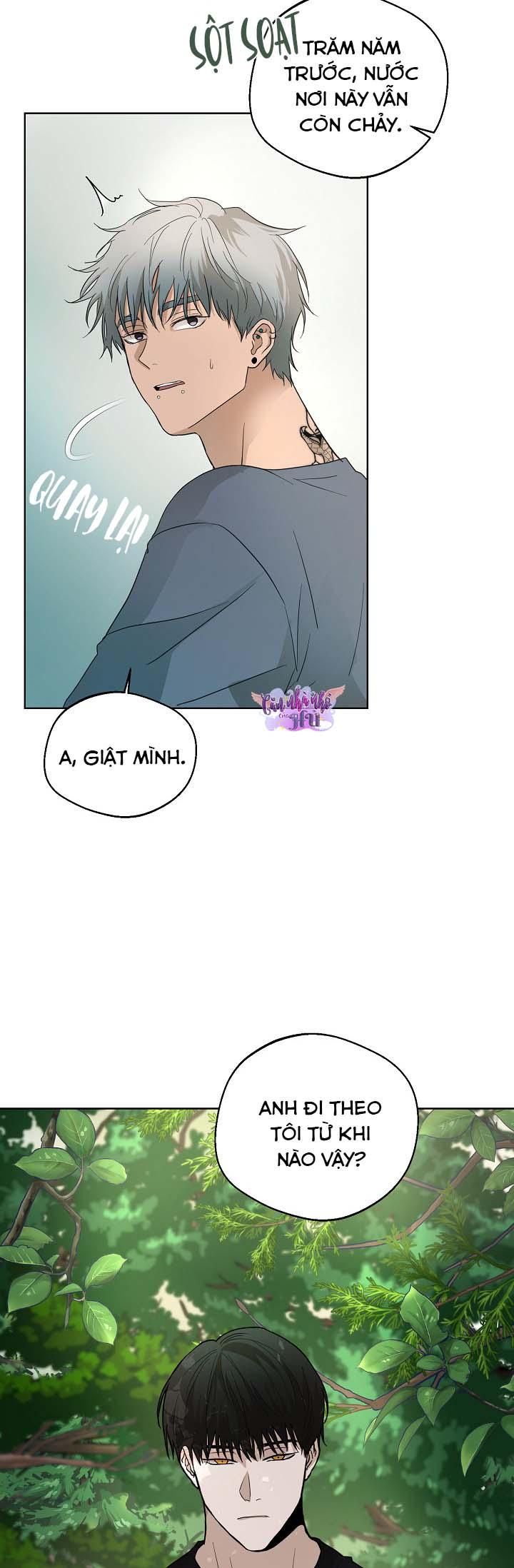 quỷ sex chapter 9 32