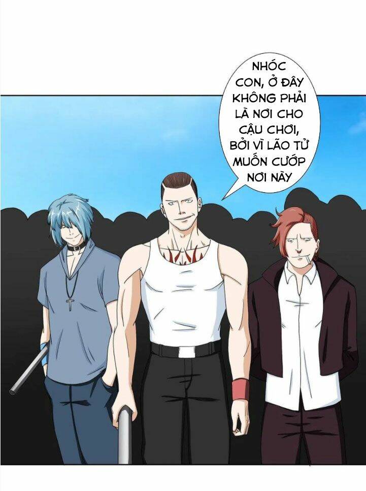 người tu tiên tại đô thị chapter 85 17