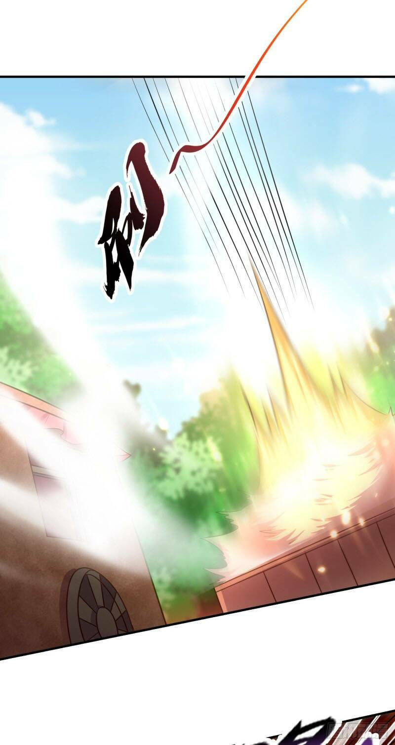 yêu giả vi vương chapter 194 21