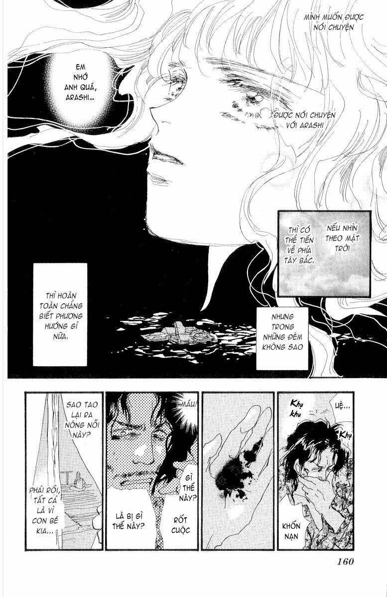 7 mầm sống chapter 8 19