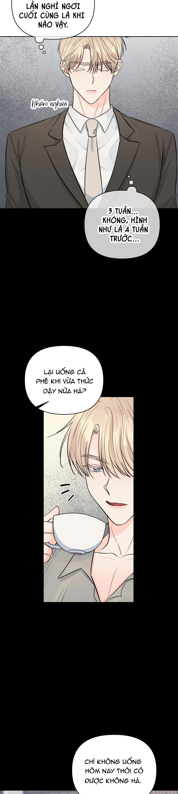 sắc đêm chapter 27 6