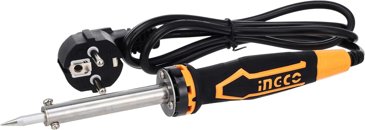 MŨI HÀN CHÌ DÙNG ĐIỆN 40W/60W/100W INGCO - HÀNG CHÍNH HÃNG