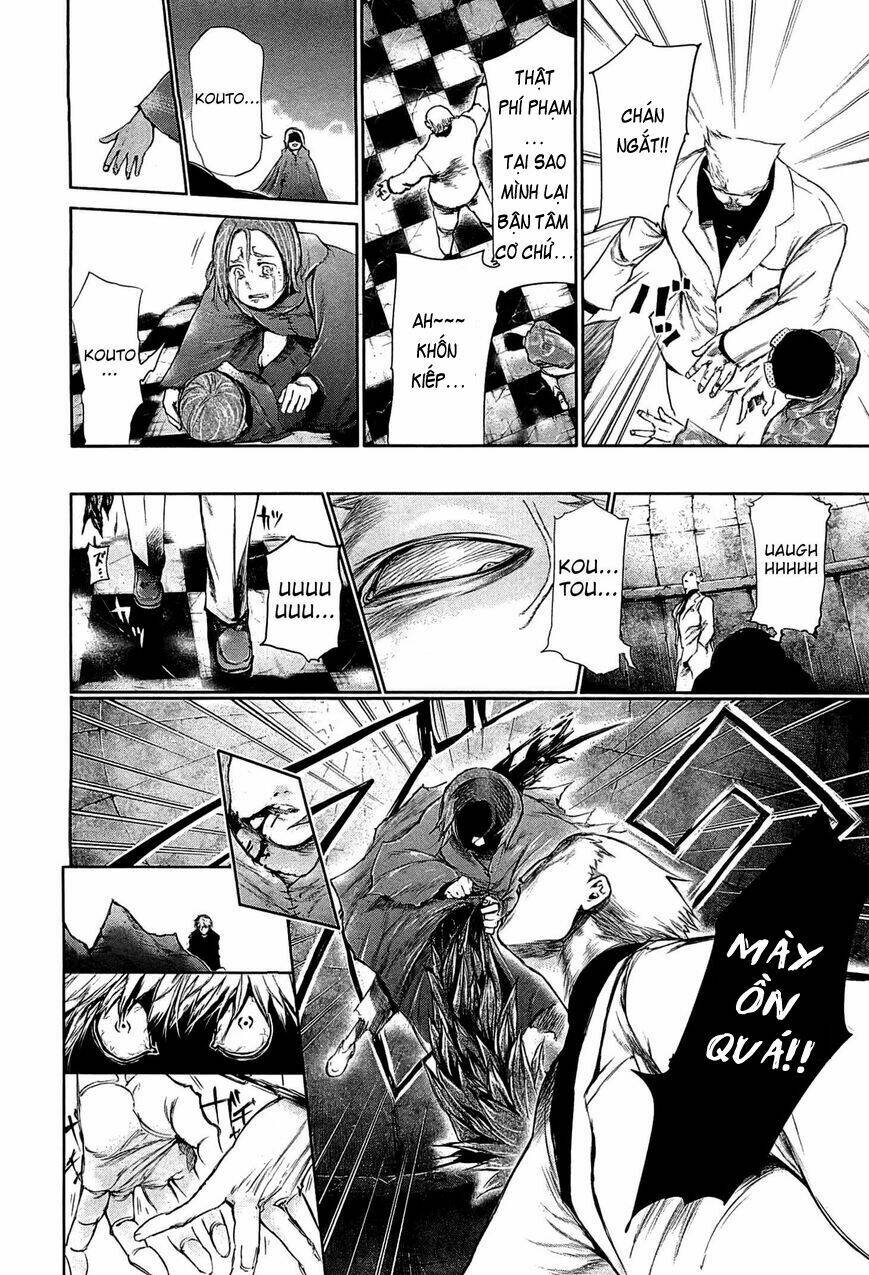 ngạ quỷ tokyo chapter 63 9