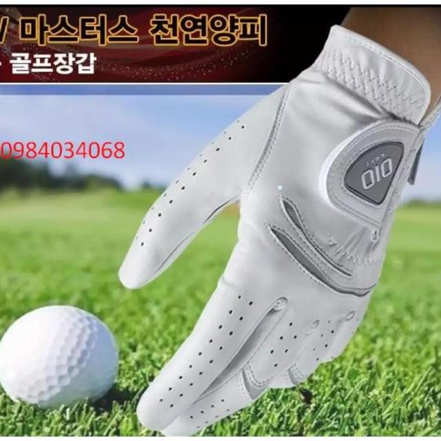 Găng tay golf OIO chính hãng