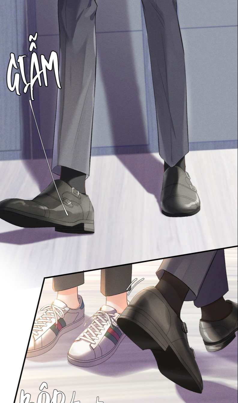 cho là thật chapter 1 21