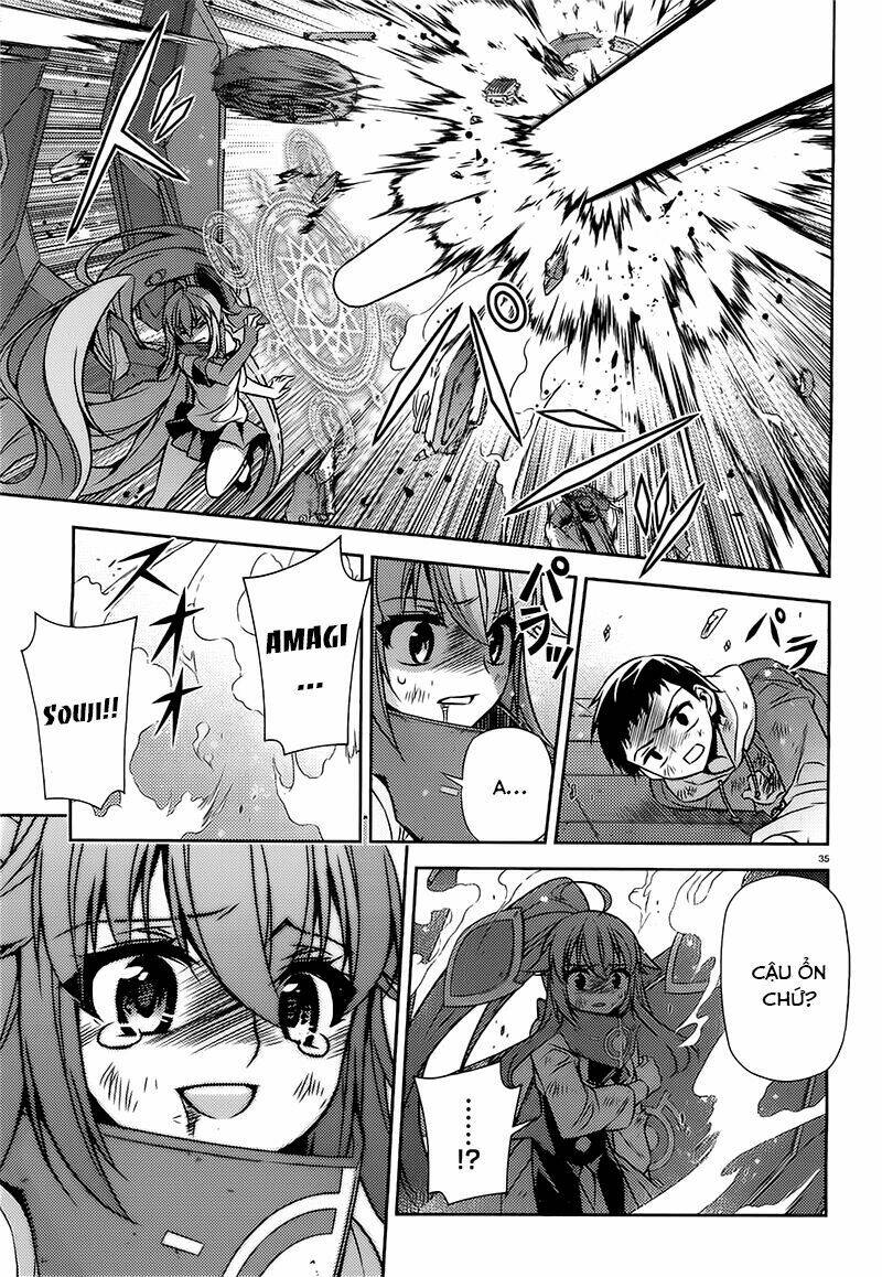 ark:romancer chapter 6 39