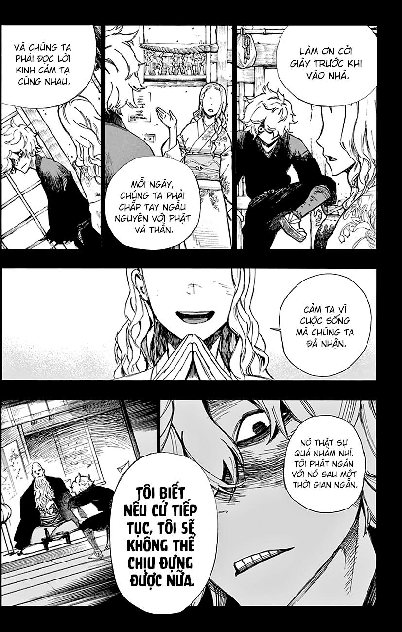 jigokuraku chapter 1 17
