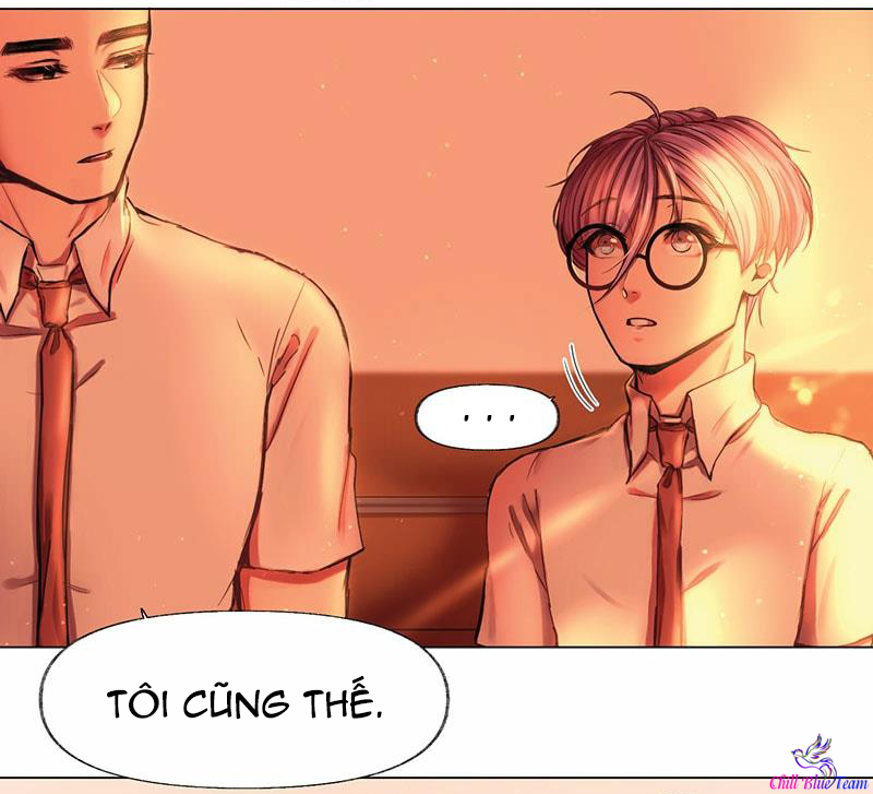 anh đô dịu dàng của tôi chapter 26 5