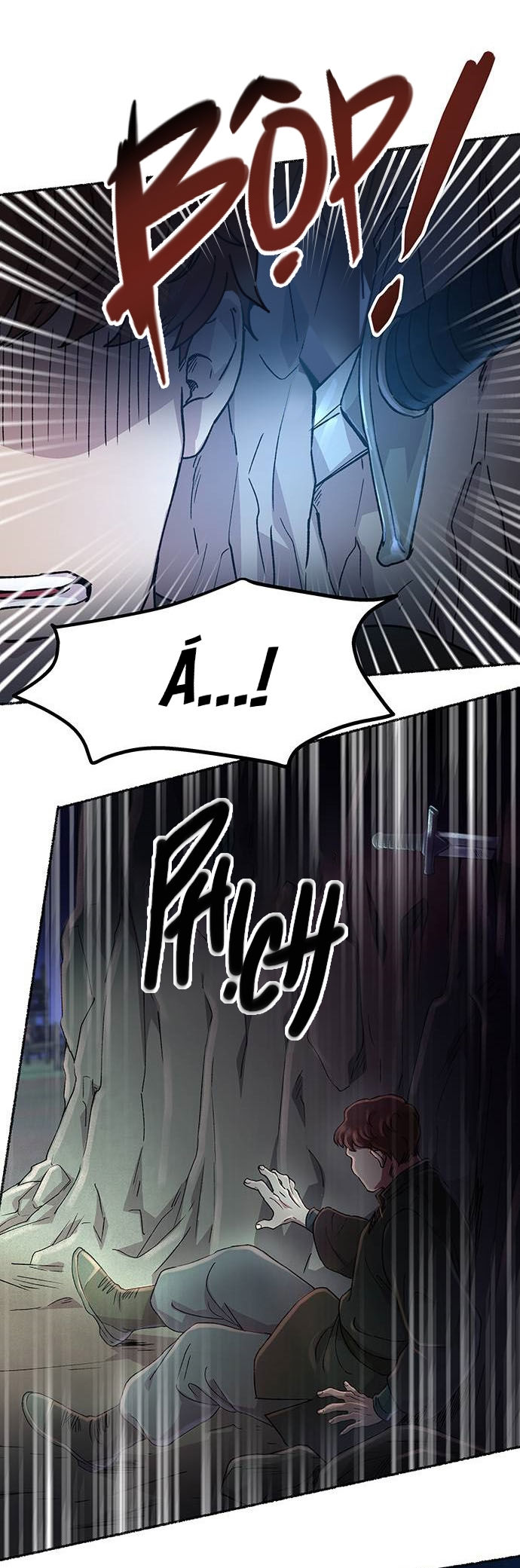 như gió trên cành cây khô chapter 36 66