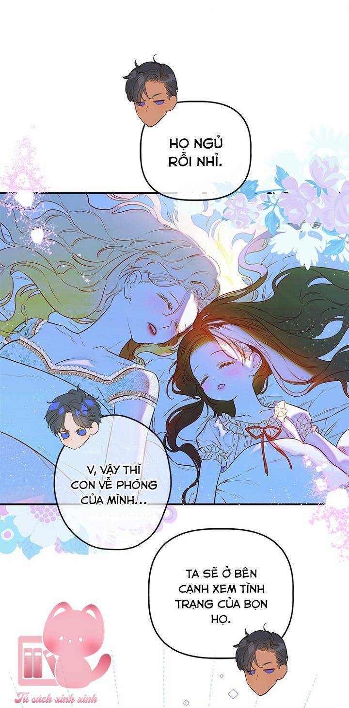 mẹ tôi lại kết hôn lần nữa chapter 50 46