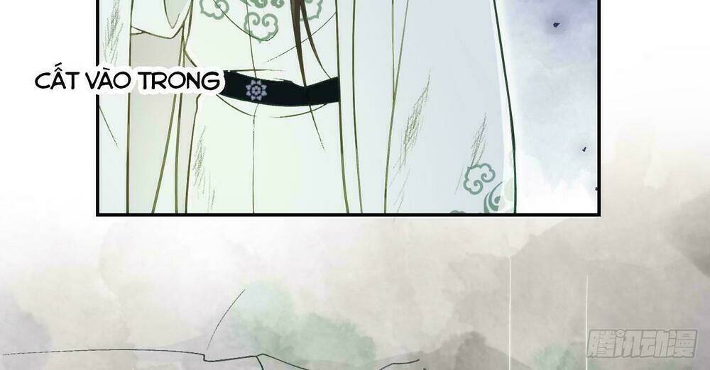 vương gia ba tuổi rưỡi của tôi chapter 15 39