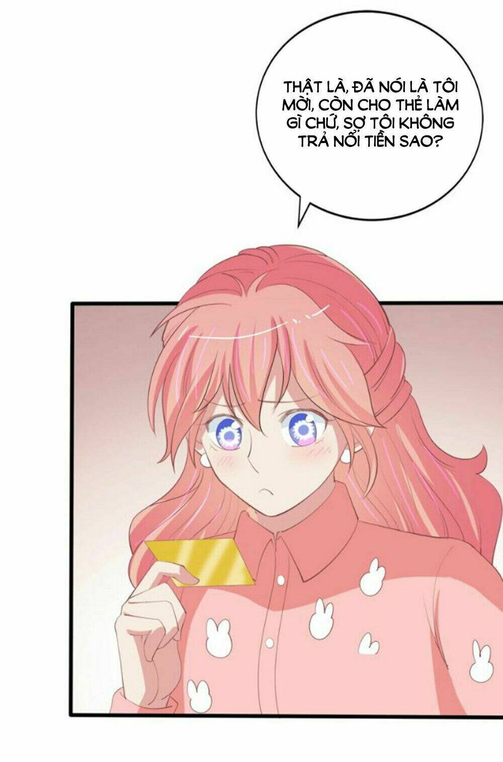 quản lí ngây ngô và thần tượng ác ma chapter 30 31