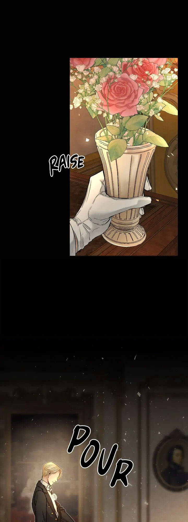 Hoàng Tử Rắc Rối chapter 17.2 44