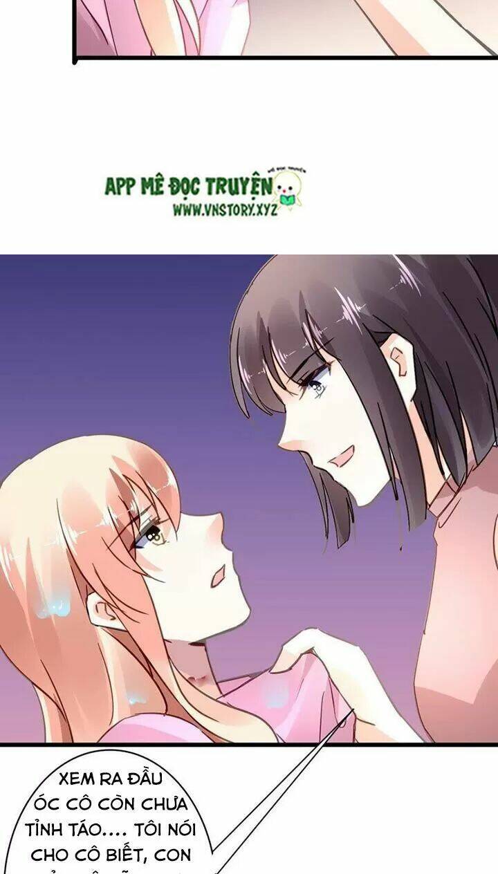 mưu ái thành nghiện chapter 127 18