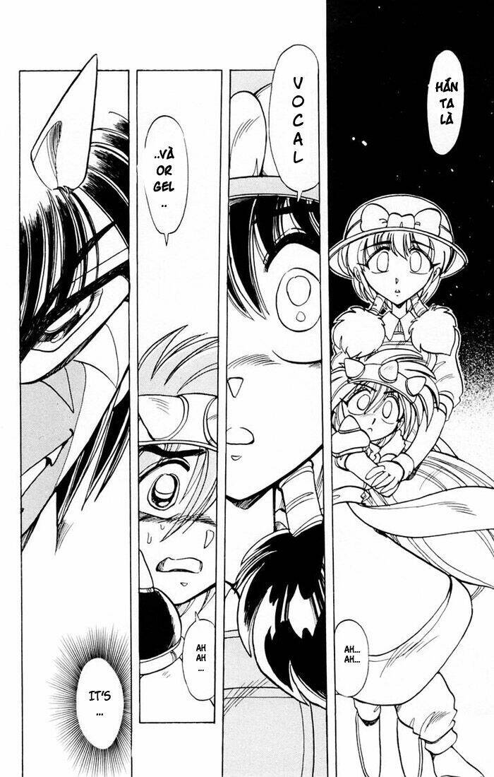 violinist of hameln - cây đàn kì diệu chapter 79 4