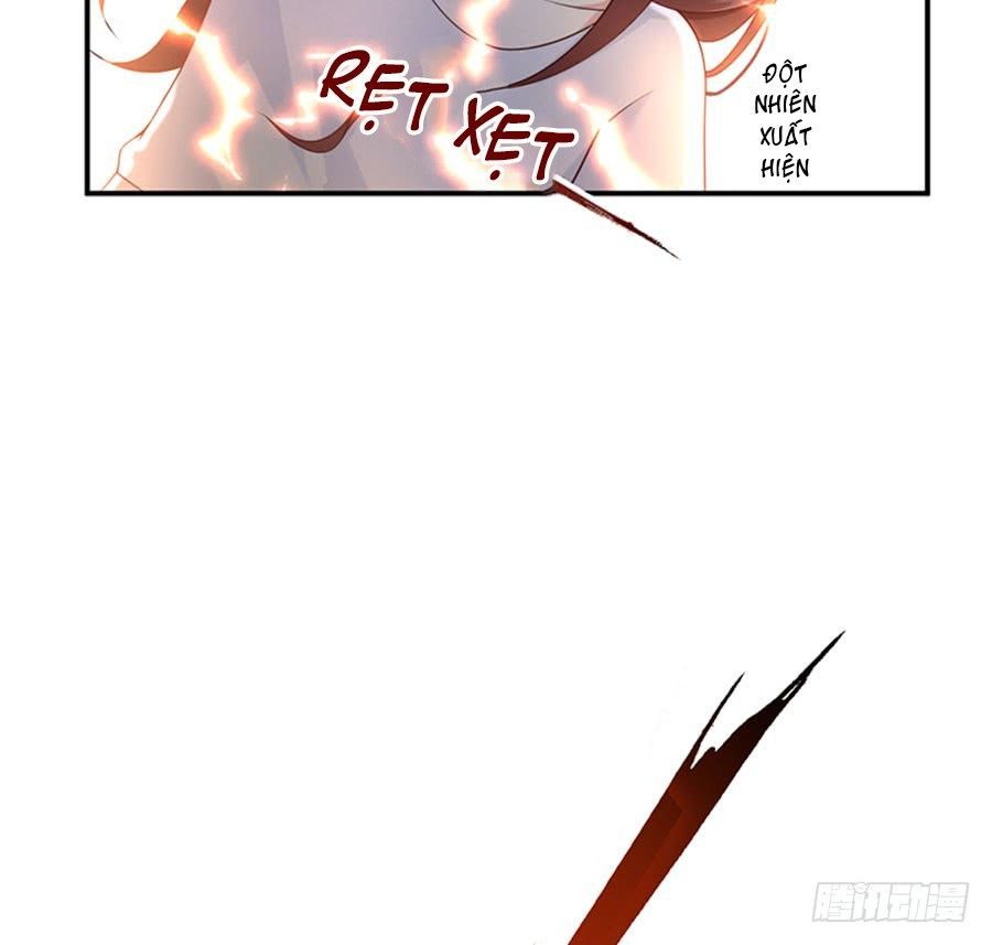 nam thần truy thê chỉ nam chapter 10.2 14