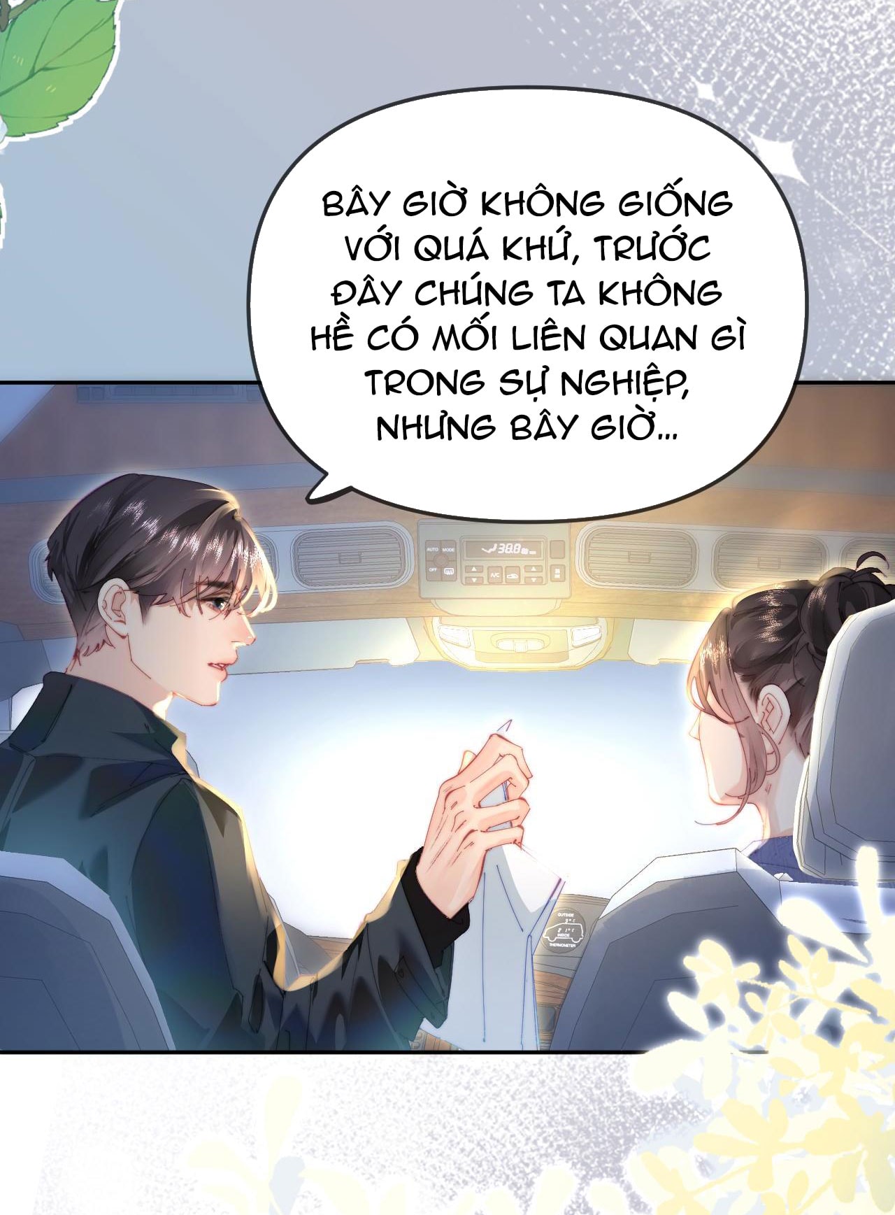 câu chuyện ngọt ngào của cặp vợ chồng đỉnh lưu chapter 98 23