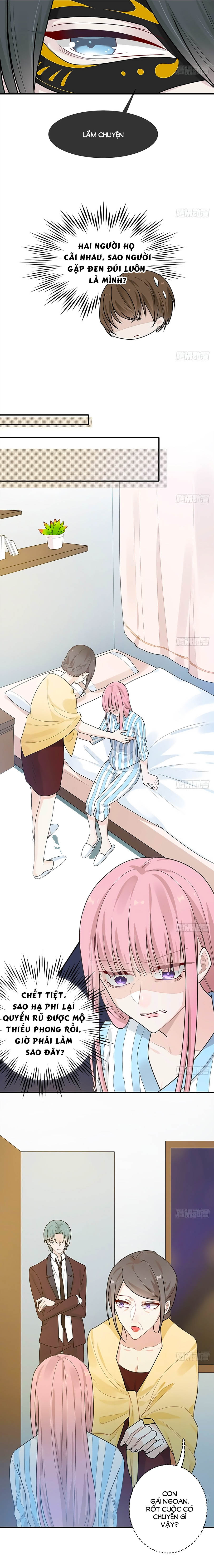 hai cách tìm gặp người yêu chapter 39 8