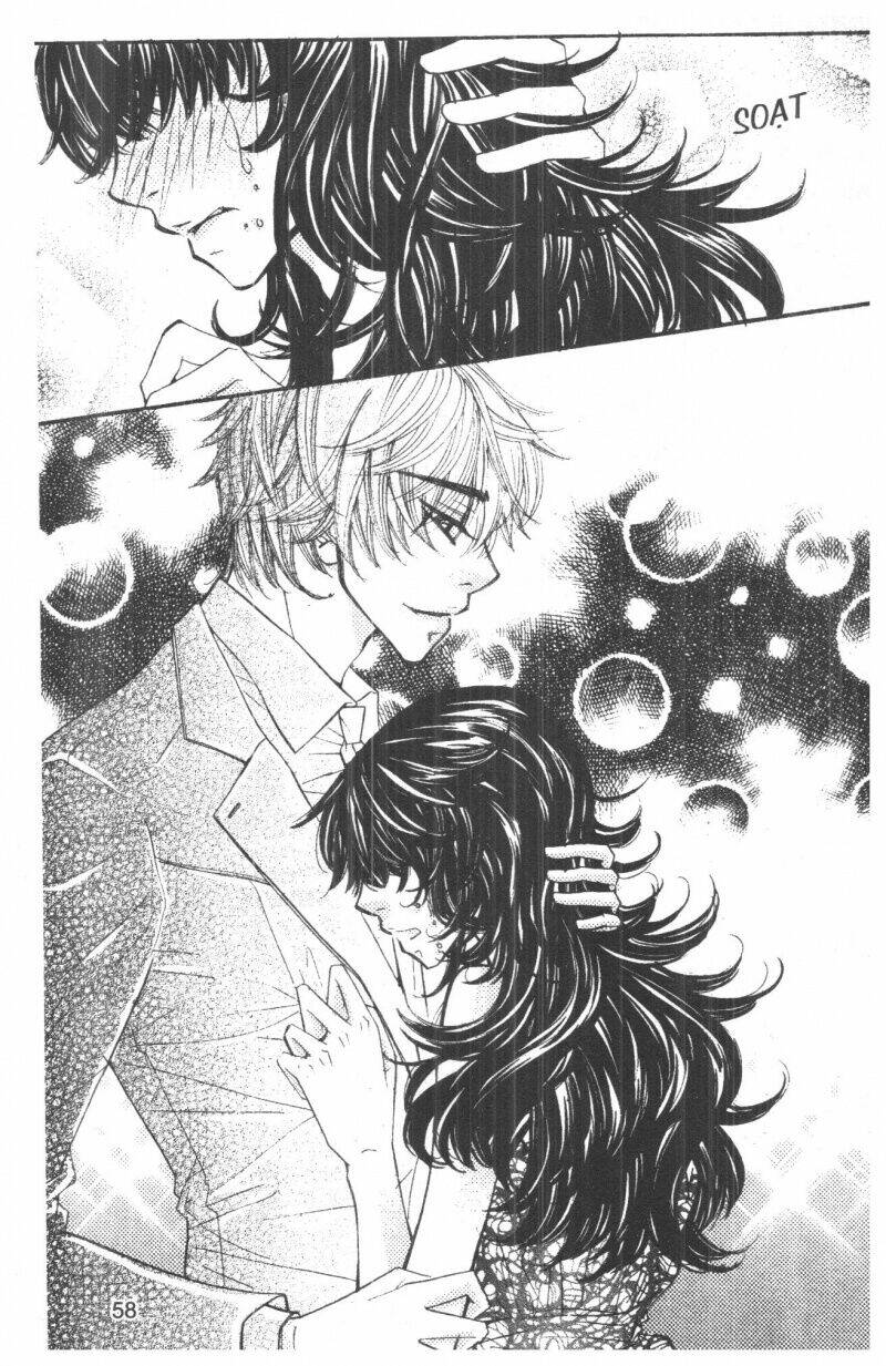 scandal đáng ngờ chapter 14 10