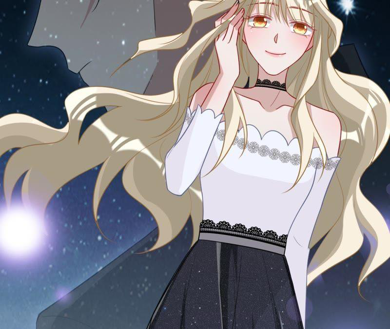 thần luân mật luyến chapter 112 22