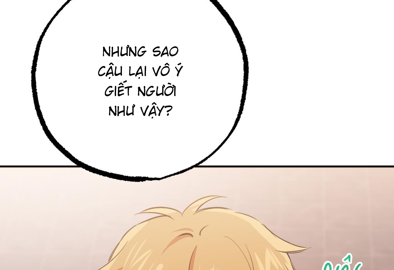 NHỮNG CHÚ THỎ CỦA HAPYPY chapter 62