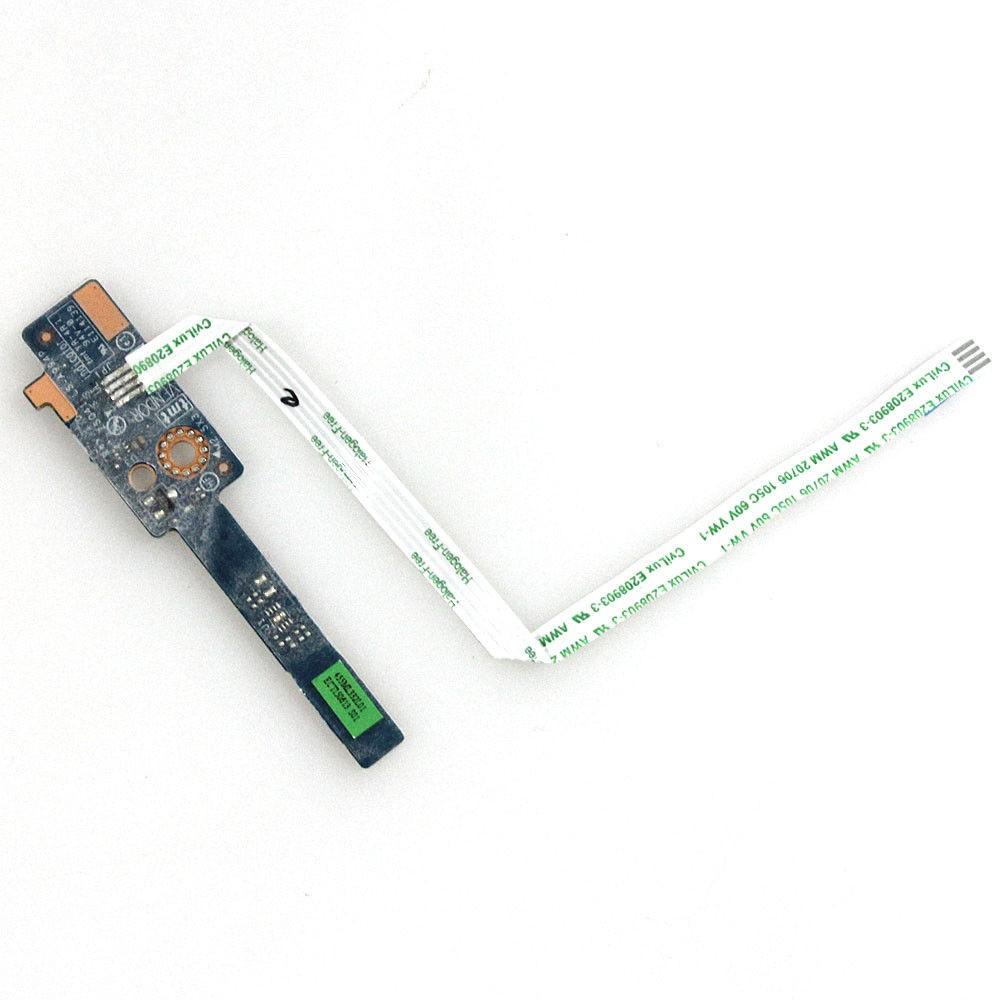 Bảng Mạch Nguồn Cho Laptop Hp 14-r 14-r052no 14-g 240 245 246 G3 Ls-A994P