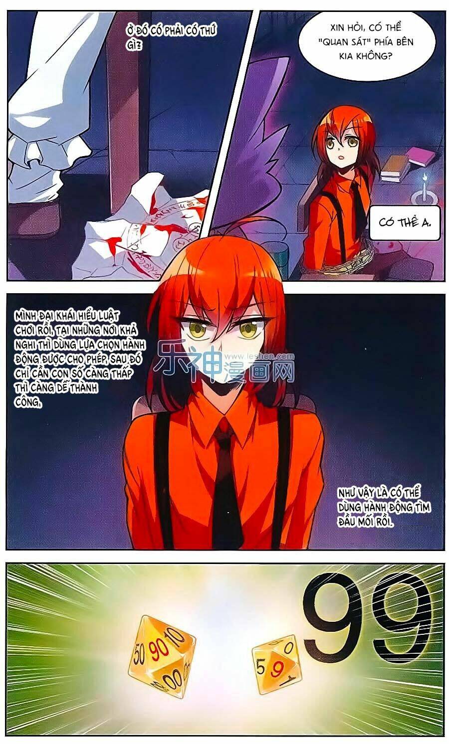 sơn tường chapter 1 21