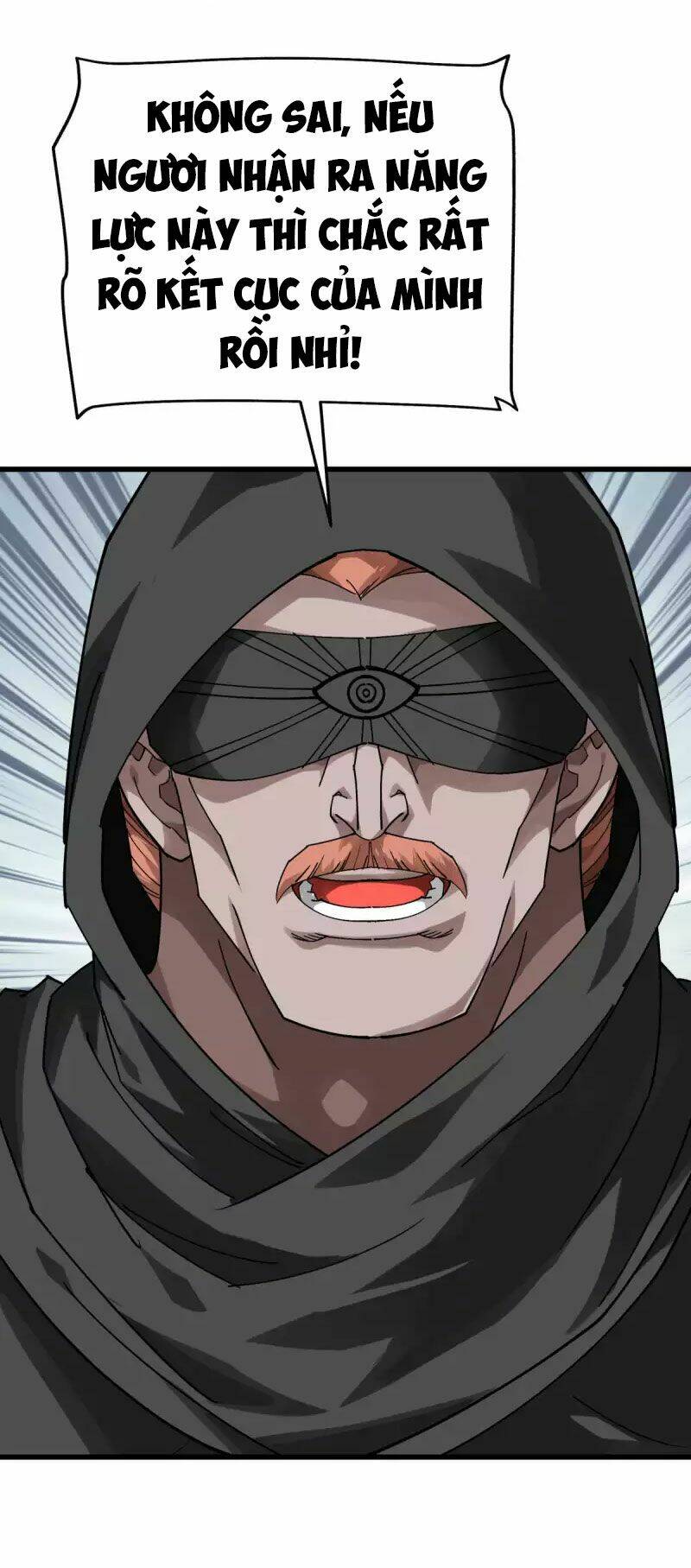 trọng sinh ta là đại thiên thần chapter 139 20