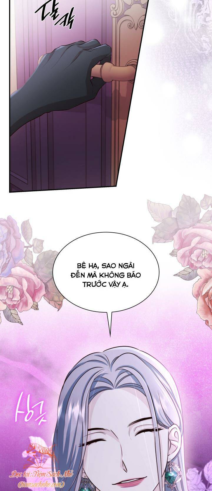 dây xích kiềm chế nam chính hắc ám tuột mất rồi chapter 51 10