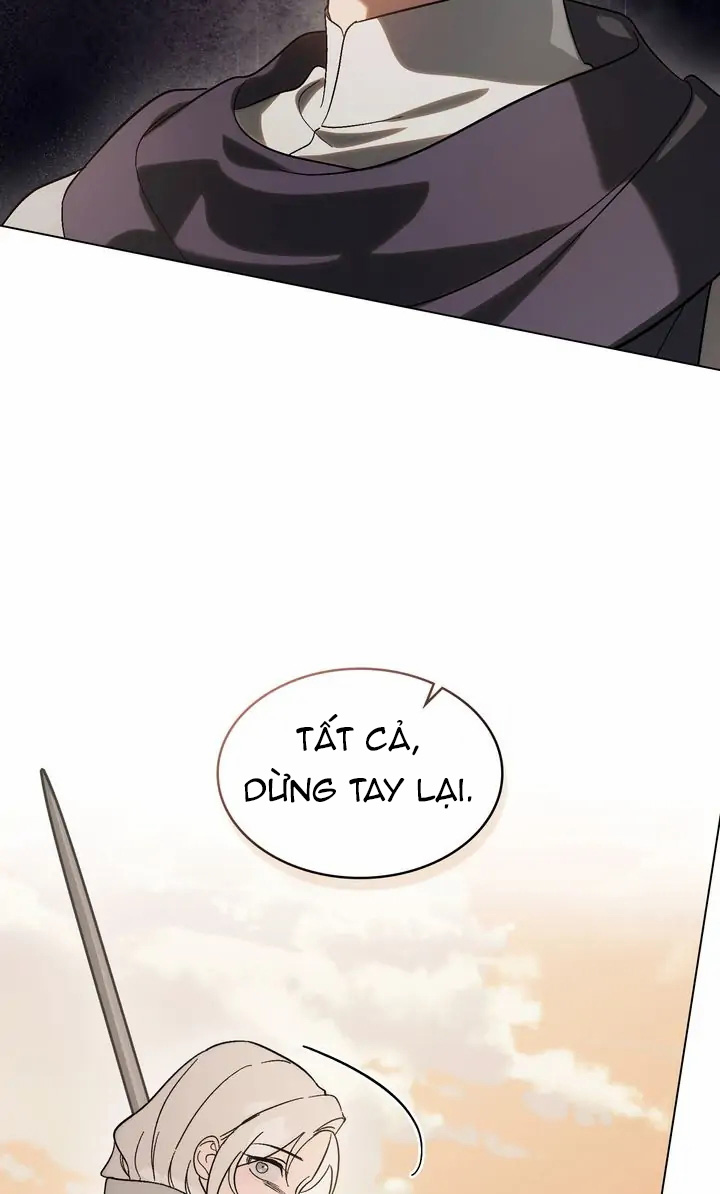 Định Mệnh An Bài Đôi Ta chapter 8.2 - Trang 25