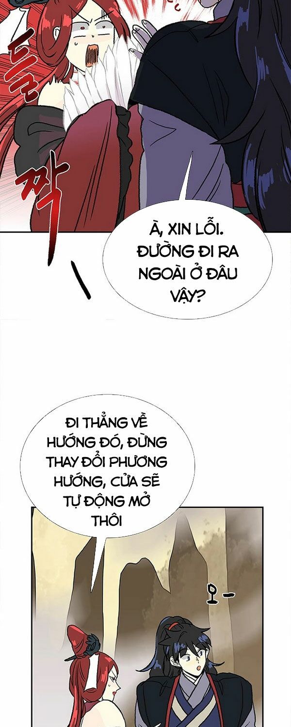 học sĩ tái sinh chapter 144.5 21