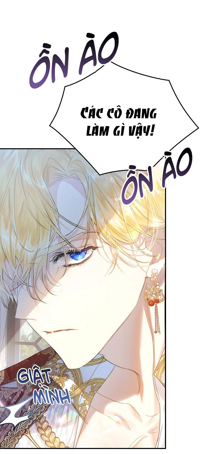 con rối ác nữ marionette chapter 46 28