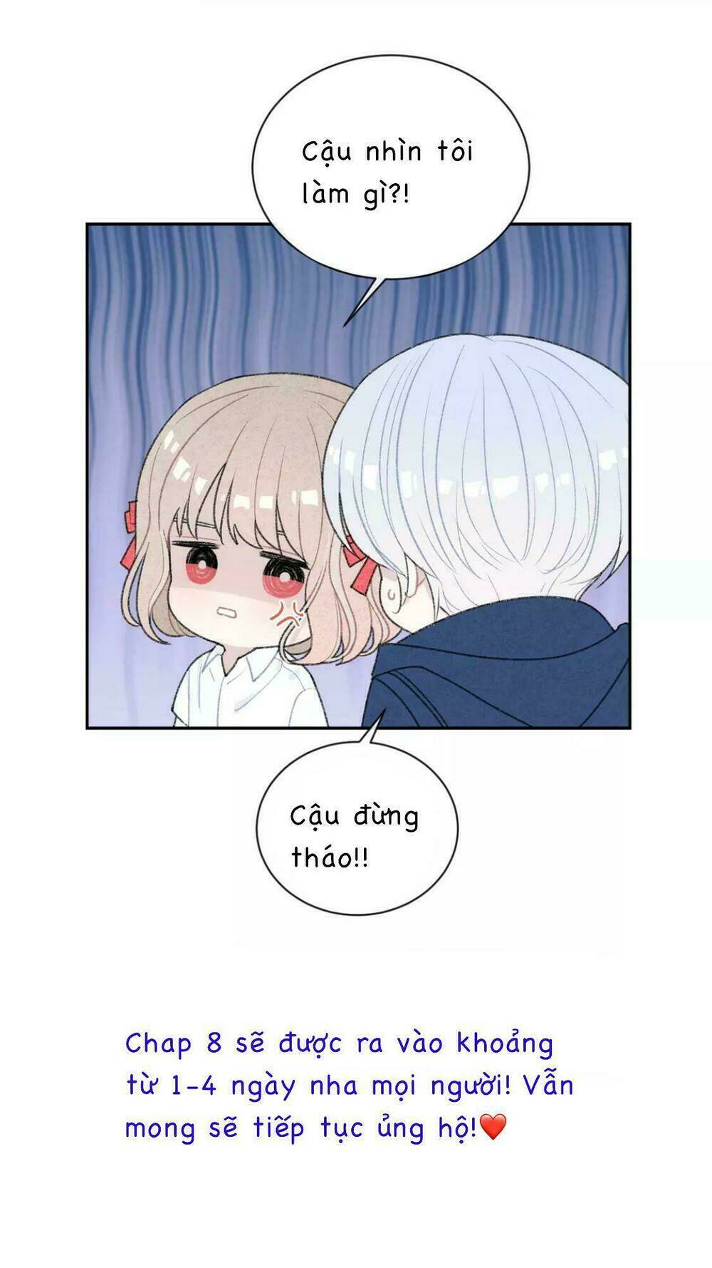 từ cái nhìn của em chapter 7.5 21