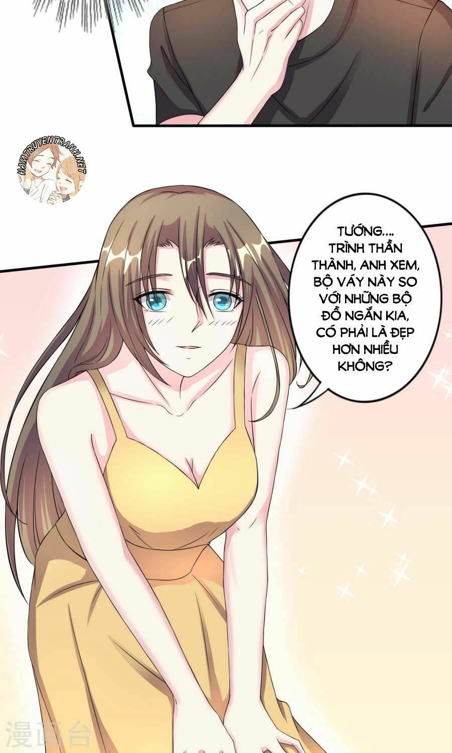 trùng sinh chi ảnh hậu dưỡng thành kế hoạch chapter 12 16