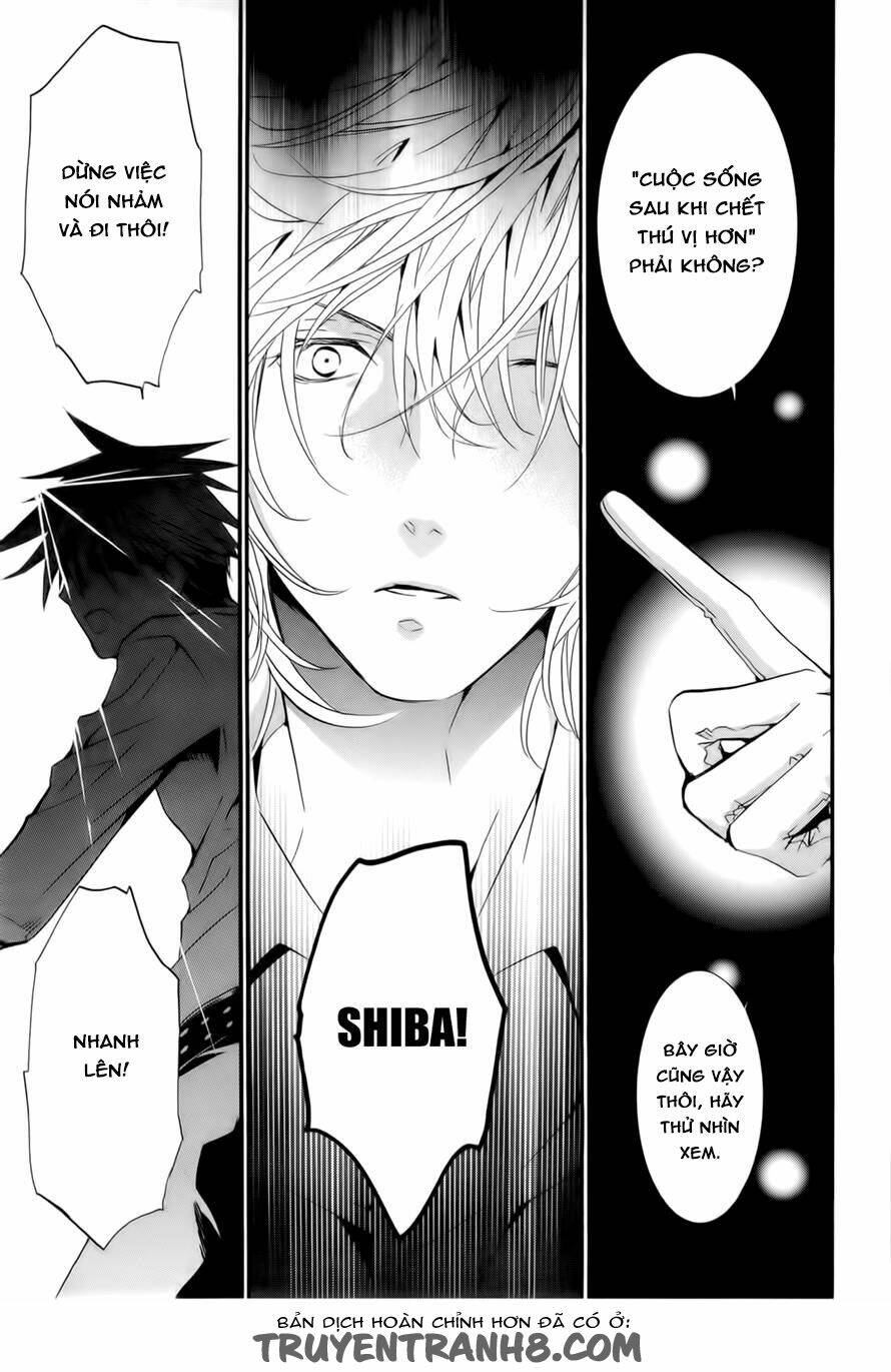 zombie-loan chapter 80 6