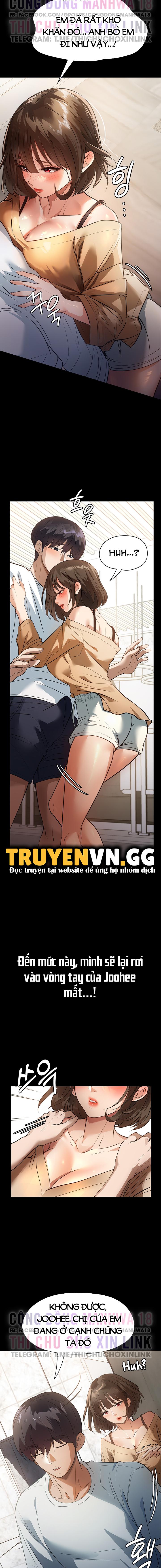 người giúp việc (young housemaid) chapter 8 12