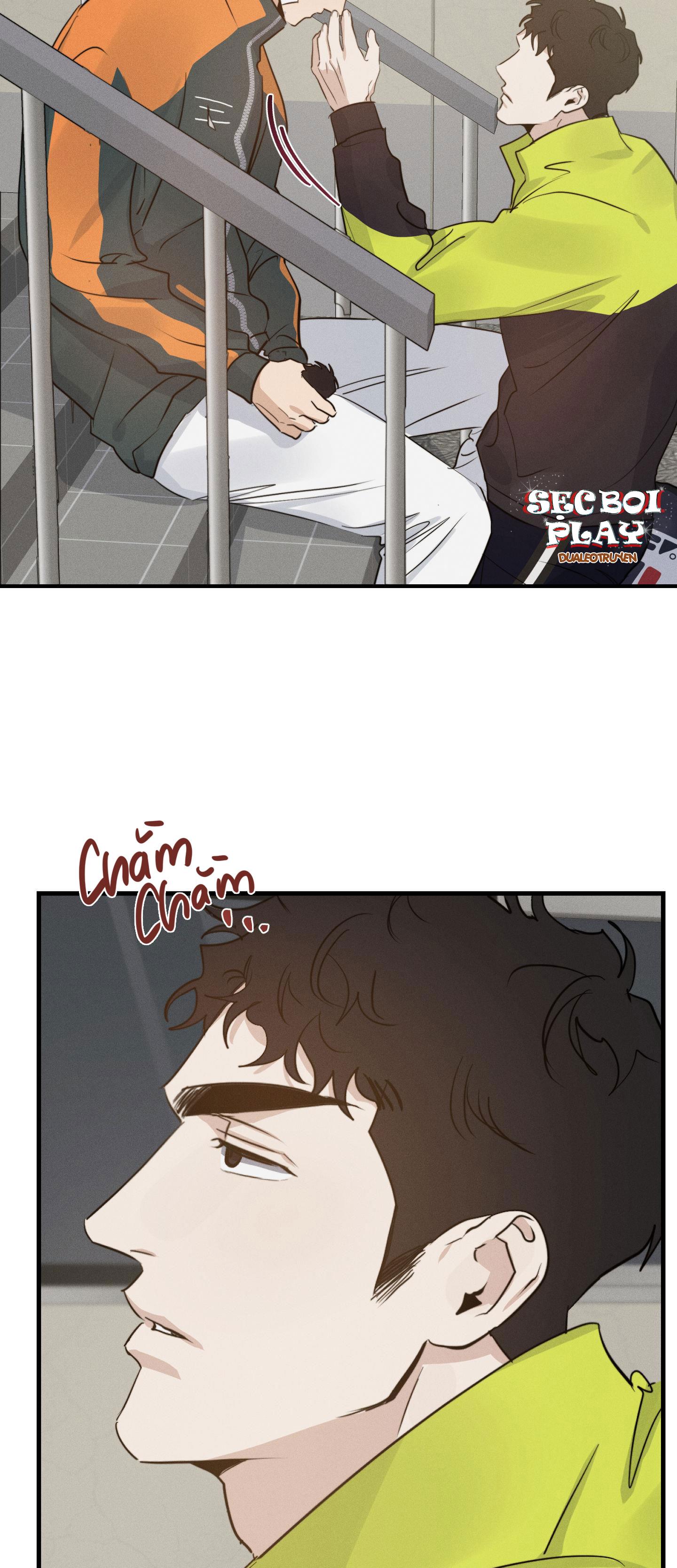 high clear chapter 16 49