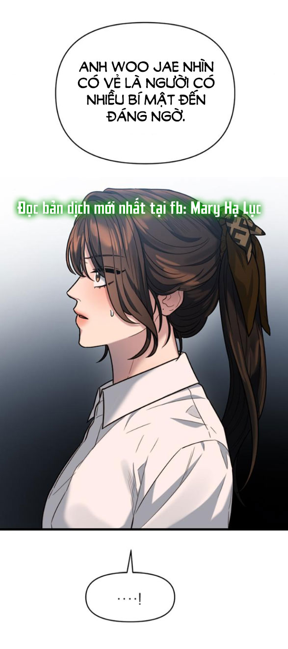 [18+] dục vọng tao nhã chapter 17.1 12