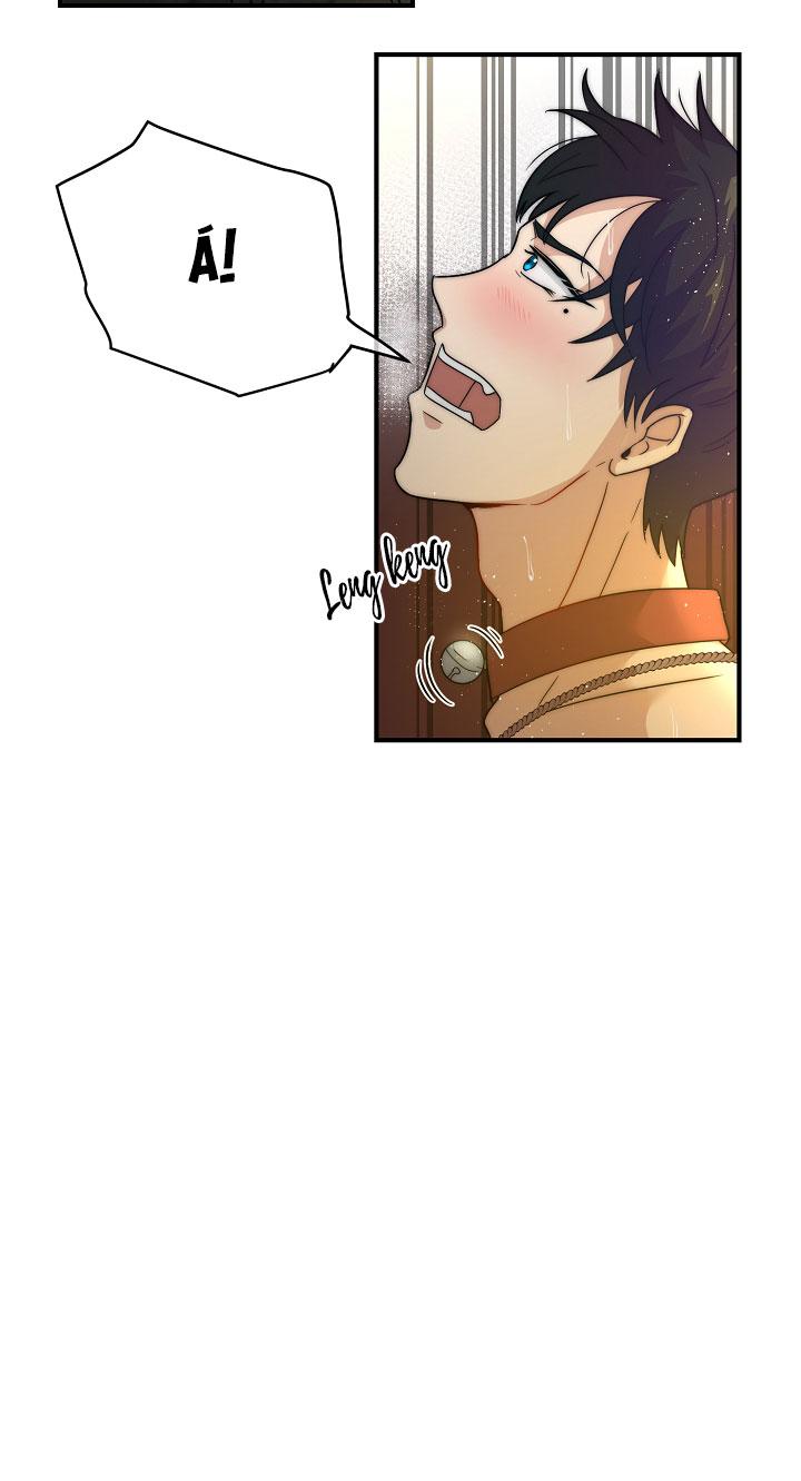 lọ lem phiên bản bl chapter 5 48