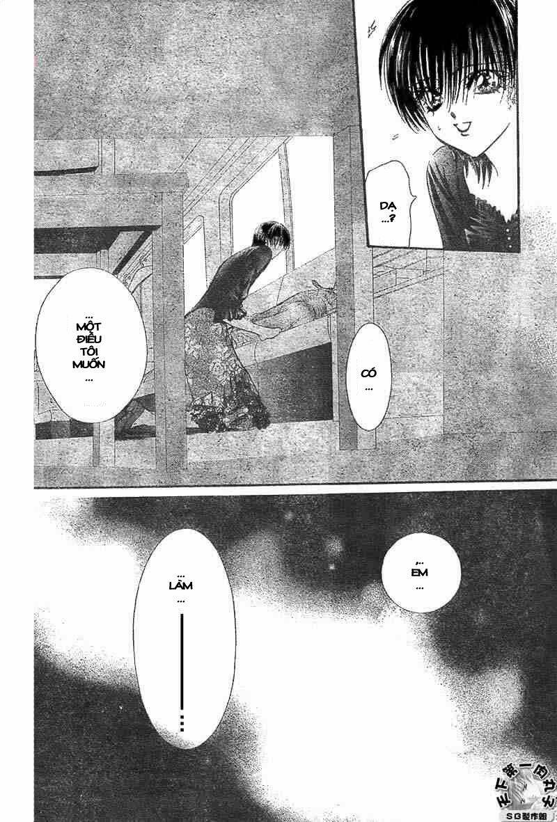 thử thách của kyouko chapter 95 28