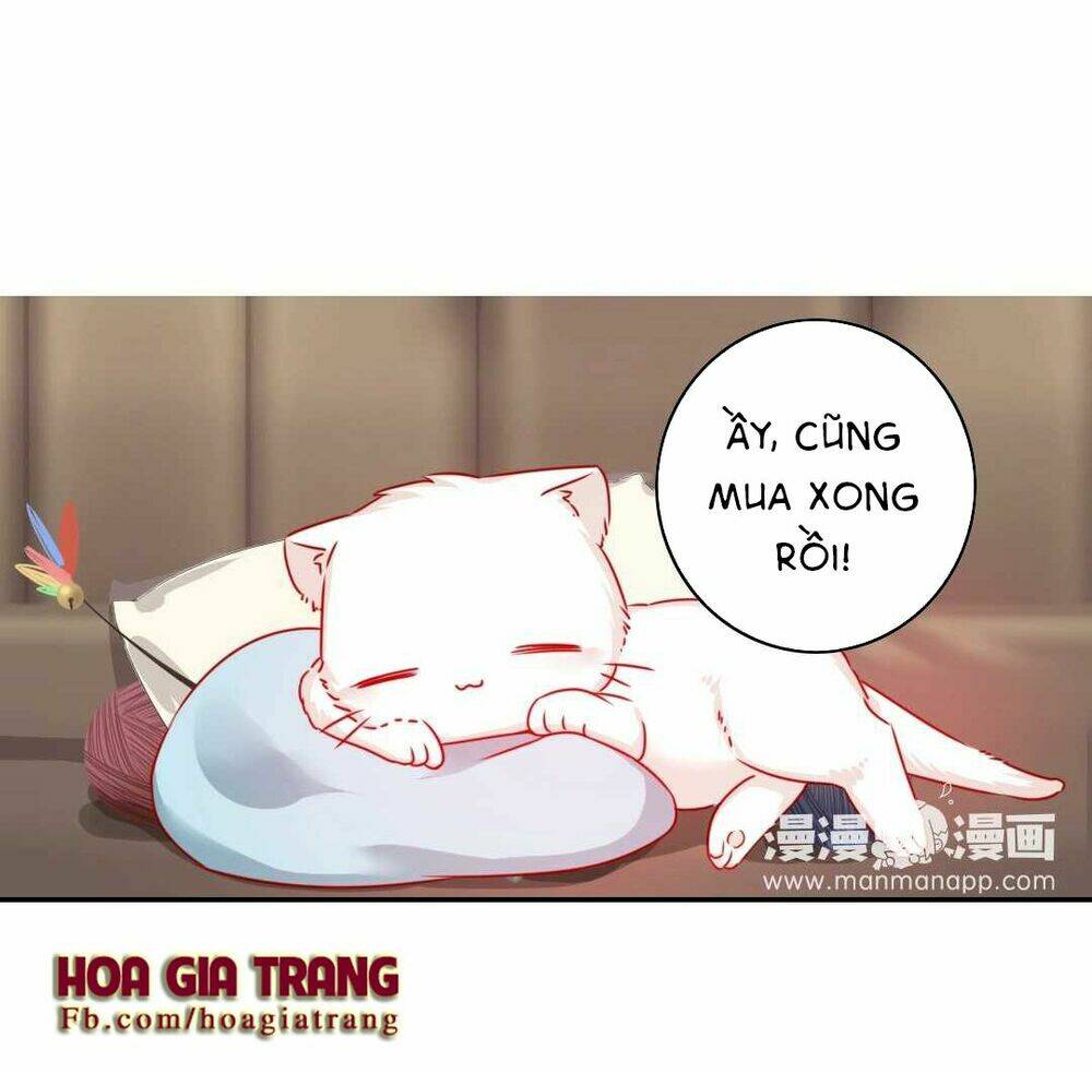 phục thù thiếu gia tiểu điềm thê chapter 15 2