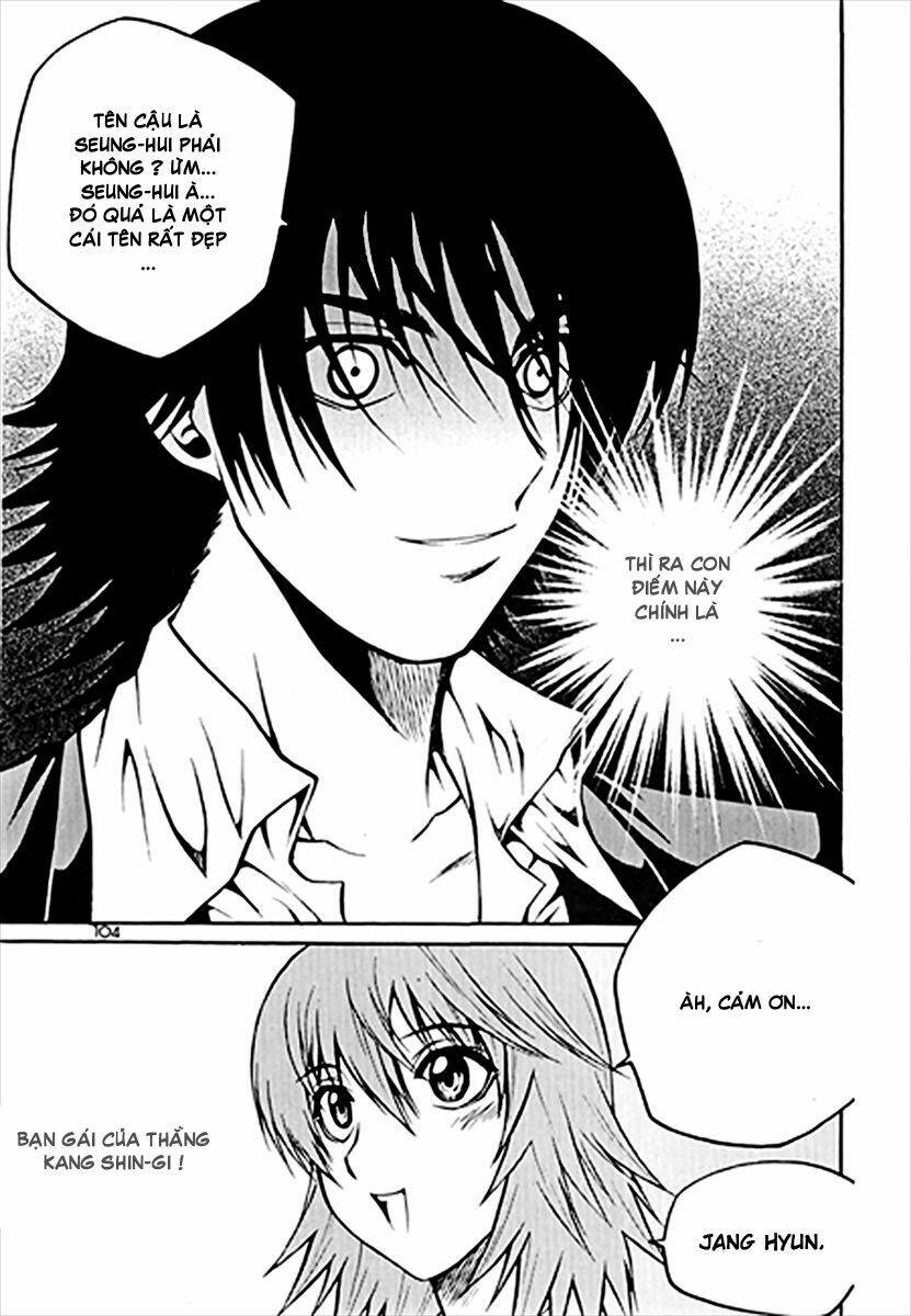 zippy ziggy chapter 40 19