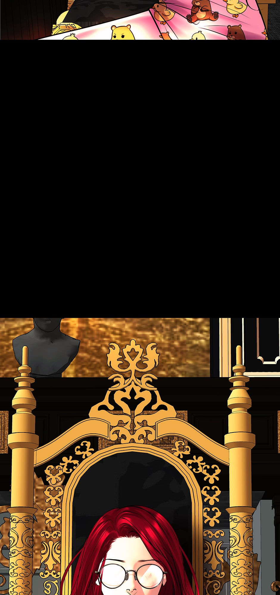 tôi đã ký khế ước với ác quỷ chapter 11.2 3