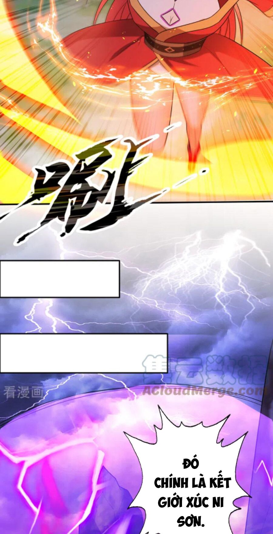 tối cường thần y tại đô thị chapter 256 11